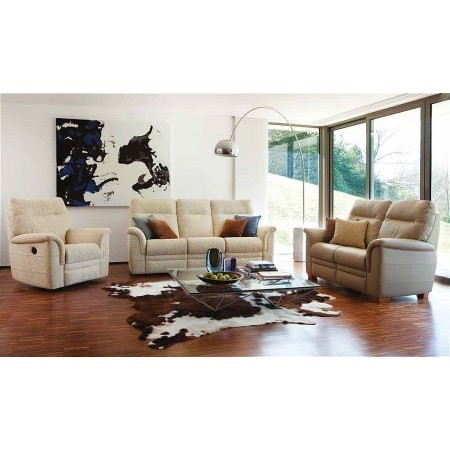 1463/Parker-Knoll/Hudson-Recliner-Sofas-and-Chair