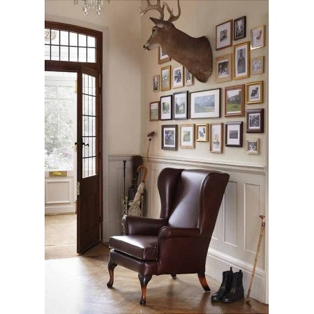 1429/Parker-Knoll/Penshurst-Wing-Chair