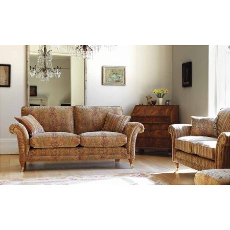 1430/Parker-Knoll/Burghley-Large-2-Seater-Sofa