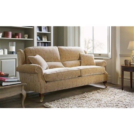 1438/Parker-Knoll/Henley-Large-2-Seater-Sofa