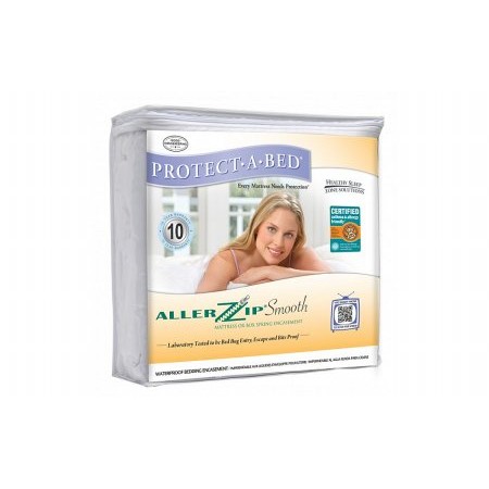 1003/Protect-A-Bed/AllerZip-Smooth-Pillow-Protectors