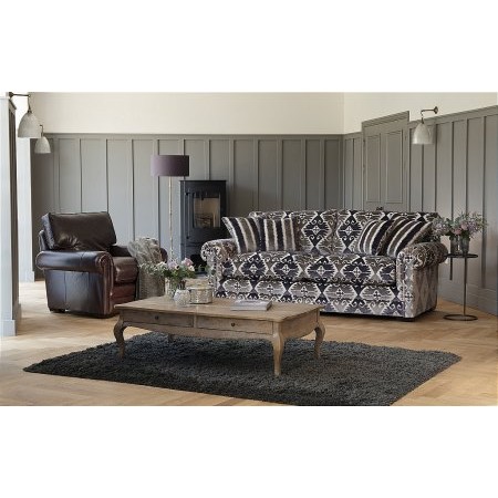 2093/Parker-Knoll/Canterbury-Large-2-Seater-Sofa