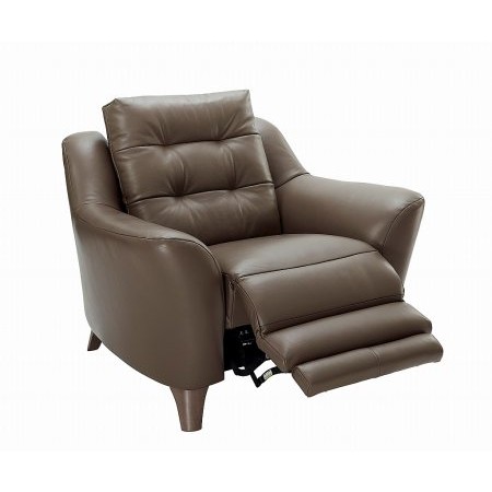 g plan hirst power recliner