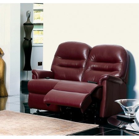 2178/Sherborne/Keswick-2-Seater-Leather-Reclining-Settee