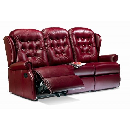 811/Sherborne/Lynton-3-Seater-Leather-Recliner-Sofa