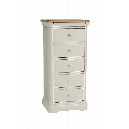 3749/TCH/Cromwell-5-Drawer-Tall-Narrow-Chest