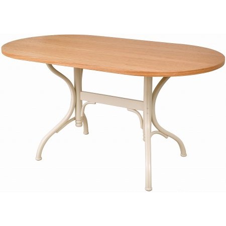 HND - Dijon Dining Table