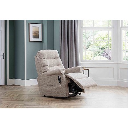 4086/Celebrity/Sandhurst-Standard-Recliner-Chair