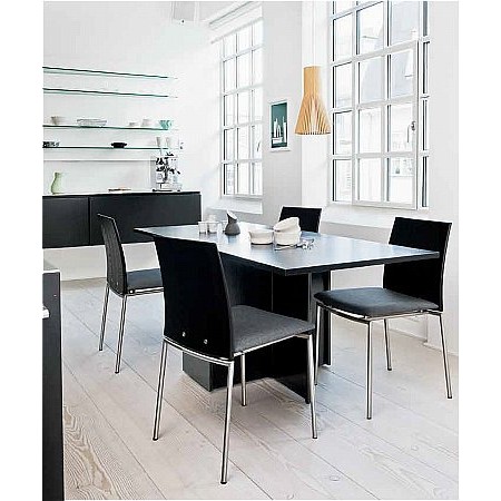 2819/Skovby/101-Dining-Table--plus-98-Chairs