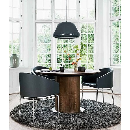 2829/Skovby/32-Dining-Table--plus-69-Chair