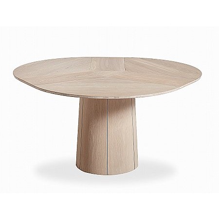 2789/Skovby/SM33-Round-Dining-Table