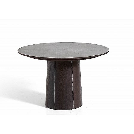 2799/Skovby/SM33-Round-Dining-Table