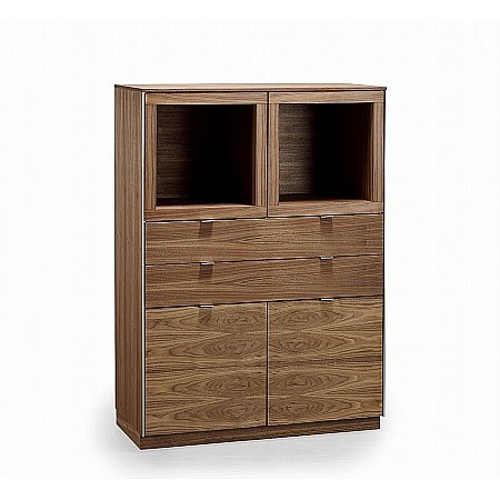 2800/Skovby/SM923-Diplay-Cabinet