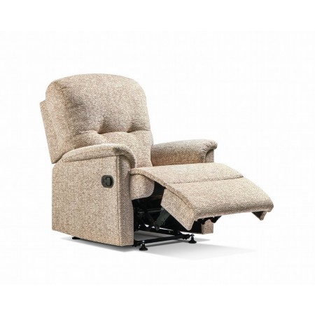 Sherborne - Lincoln Standard Rise Recliner Chair