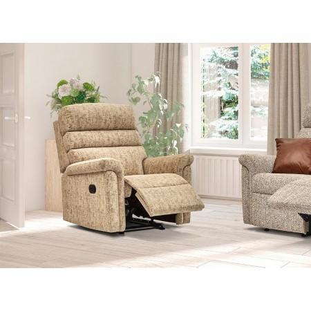 Sherborne - Comfi sit Recliner Chair
