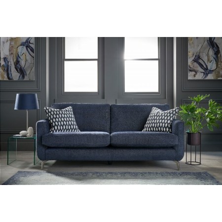 Ashwood - Sloane 2 Seater Sofa