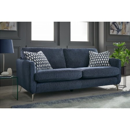 Ashwood - Sloane 3 Seater Sofa