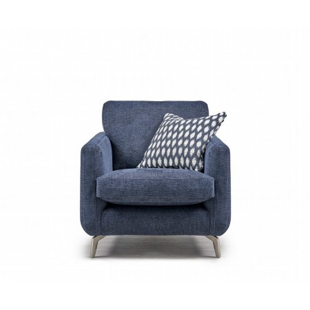 Ashwood - Sloane Armchair