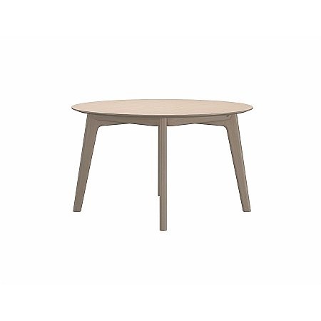 3915/Stressless/Bordeaux-Round-Dining-Table