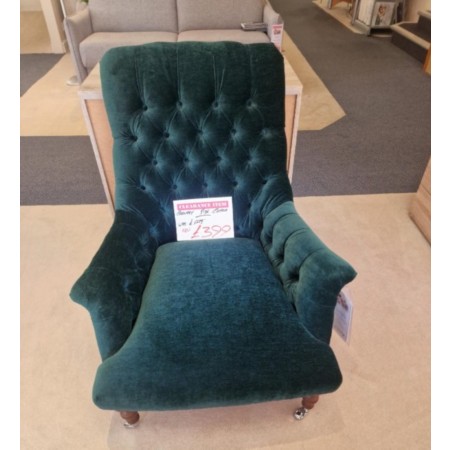 Westbridge - Carnaby Side Chair