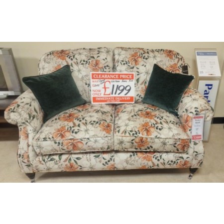 Parker Knoll - Westbury 2 seater sofa