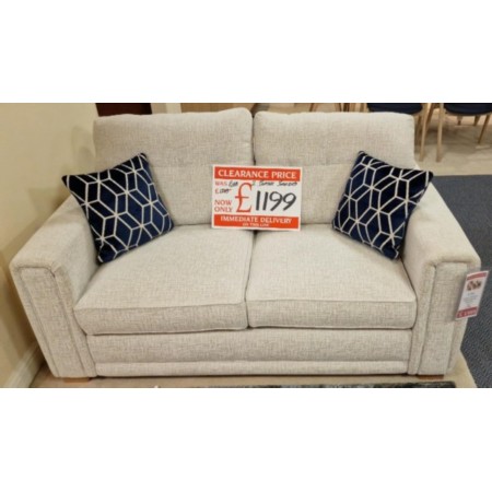 Alstons - Ella 2 seater sofa bed