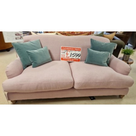 Tetrad - Ruffle Midi Sofa