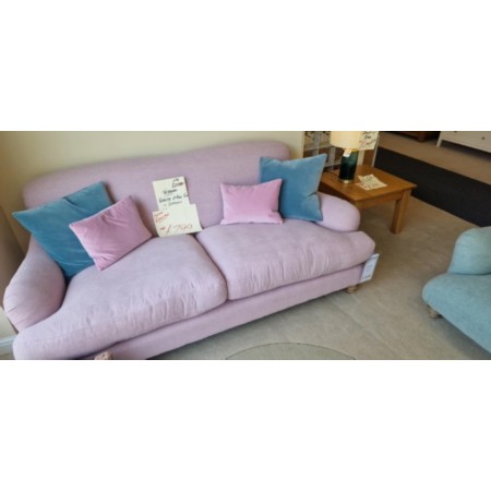 Tetrad - Ruffle Midi Sofa