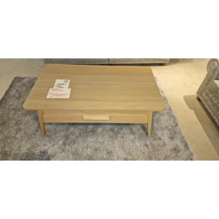 Carlton - Anderson Coffee Table