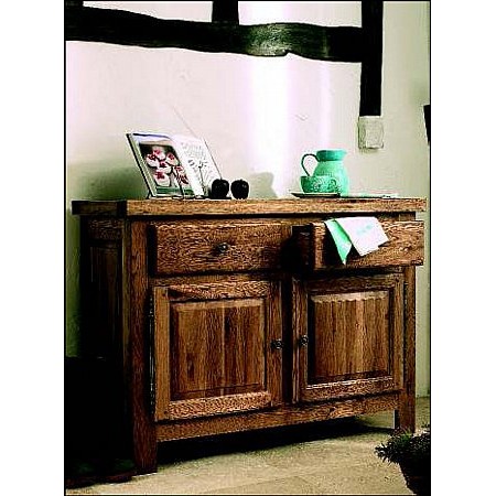 Carlton Furniture - Windermere Sideboard