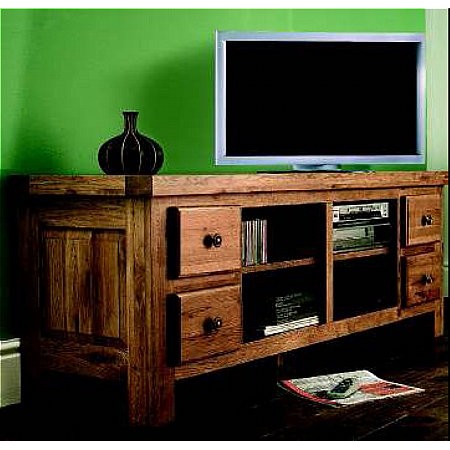 Carlton Furniture - Windermere TV Unit