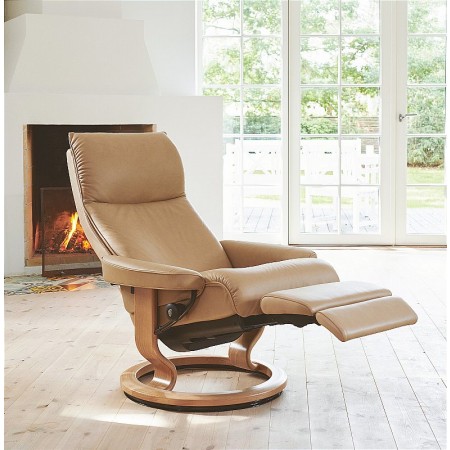 3920/Stressless/Aura-Recliner-Chair-with-leg